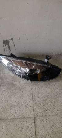 RENAULT TALİSMAN ÇIKMA YEDEK SAG ÖN FARLAR 2014
